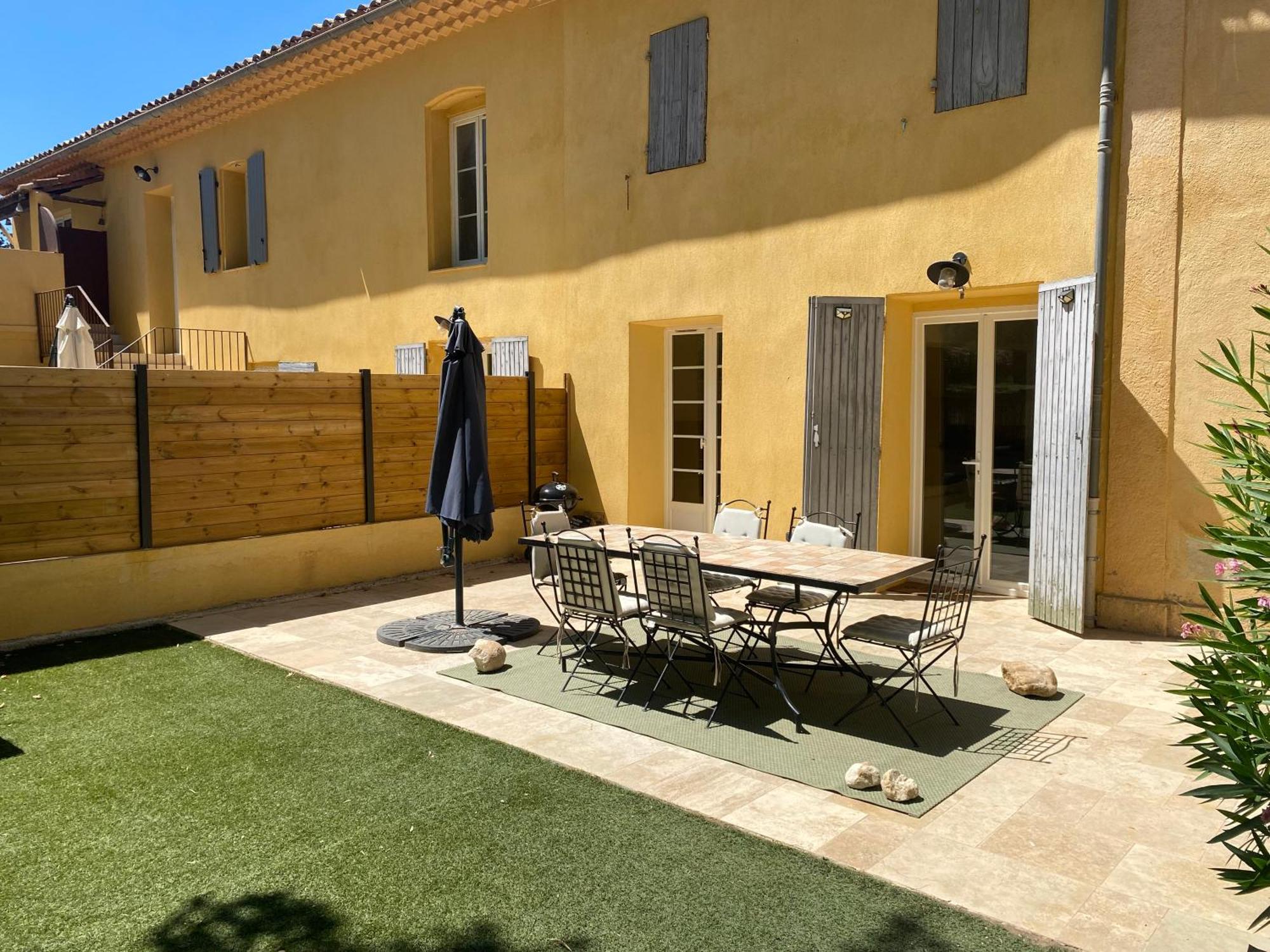 Appartement De Standing Dans Une Bastide Aixoise Aix-en-Provence Exterior photo